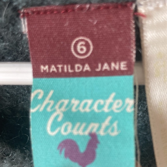 Matilda Jane dress - Picture 5 of 5